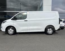 Ford Transit Custom Saint-Brieuc