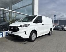Ford Transit Custom Saint-Brieuc