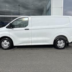 Ford Transit Custom 320 L1H1 2.0 EcoBlue 136ch Trend occasion - Saint-Brieuc - photo 2/18