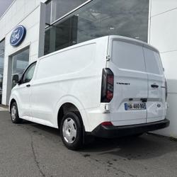 Ford Transit Custom 320 L1H1 2.0 EcoBlue 136ch Trend Saint-Brieuc