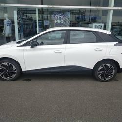 MG MG4 EV 170ch - 51kWh MY23 STANDARD Saint-Brieuc