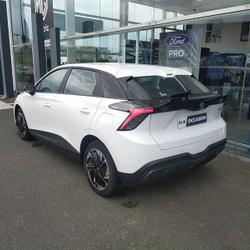 MG MG4 EV 170ch - 51kWh MY23 STANDARD Saint-Brieuc