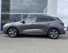 Ford Kuga Saint-Jouan-des-Guérets