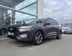 Ford Kuga Dinan