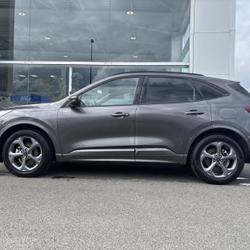 Ford Kuga 2.5 Duratec 180ch Hybrid FlexiFuel ST-Line Powershift Dinan