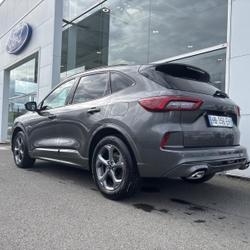 Ford Kuga 2.5 Duratec 180ch Hybrid FlexiFuel ST-Line Powershift Saint-Brieuc
