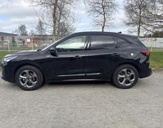 Ford Kuga Dinan
