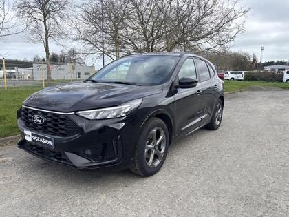 Ford Kuga - 2.5 Duratec 180ch Hybrid FlexiFuel ST-Line Powershift - 28 491 €