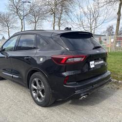 Ford Kuga 2.5 Duratec 180ch Hybrid FlexiFuel ST-Line Powershift Dinan
