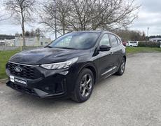 Ford Kuga Saint-Brieuc