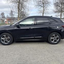 Ford Kuga 2.5 Duratec 180ch Hybrid FlexiFuel ST-Line Powershift Saint-Brieuc