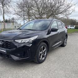 Ford Kuga 2.5 Duratec 180ch Hybrid FlexiFuel ST-Line Powershift Saint-Brieuc