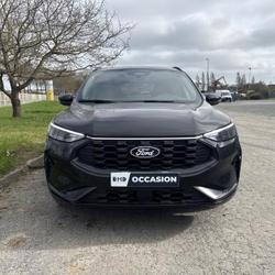 Ford Kuga 2.5 Duratec 180ch Hybrid FlexiFuel ST-Line Powershift Saint-Brieuc