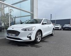 Ford Focus Saint-Brieuc