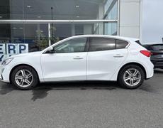 Ford Focus Saint-Brieuc