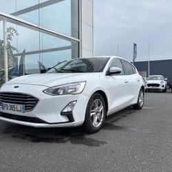 Ford Focus 1.0 EcoBoost 100ch Trend Business Saint-Brieuc
