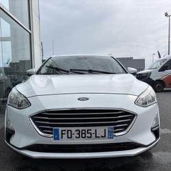 Ford Focus 1.0 EcoBoost 100ch Trend Business Saint-Brieuc