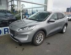 Ford Kuga Saint-Brieuc