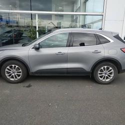 Ford Kuga 2.0 EcoBlue 150ch mHEV Titanium Saint-Brieuc