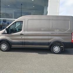 Ford Transit T310 L2H2 2.0 EcoBlue 130ch S&S Trend Business Saint-Brieuc