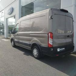Ford Transit T310 L2H2 2.0 EcoBlue 130ch S&S Trend Business Saint-Brieuc