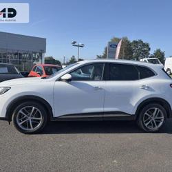 MG EHS 1.5T GDI 258ch PHEV Luxury Dinan