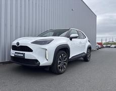 Toyota Yaris Cross Saint-Brieuc