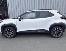 Toyota Yaris Cross Saint-Brieuc