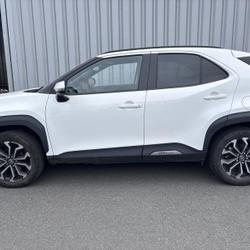 Toyota Yaris Cross 116h Design MY22 Saint-Brieuc