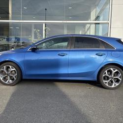 Kia Cee'd 1.4 T-GDI 140ch Edition 1 Saint-Jouan-des-Gu&eacute;rets