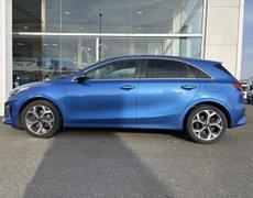 Kia Cee'd Saint-Brieuc