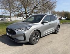 Ford Kuga Saint-Brieuc