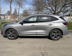 Ford Kuga Saint-Brieuc