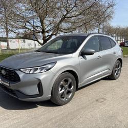 Ford Kuga 2.5 Duratec 180ch Hybrid FlexiFuel ST-Line Powershift Saint-Brieuc