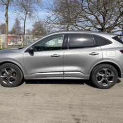Ford Kuga 2.5 Duratec 180ch Hybrid FlexiFuel ST-Line Powershift Saint-Brieuc