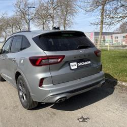 Ford Kuga 2.5 Duratec 180ch Hybrid FlexiFuel ST-Line Powershift Saint-Brieuc
