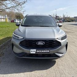 Ford Kuga 2.5 Duratec 180ch Hybrid FlexiFuel ST-Line Powershift Saint-Brieuc