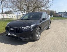Ford Kuga Dinan