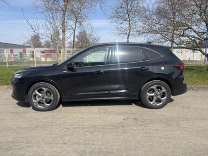 Ford Kuga - 2.5 Duratec 180ch Hybrid FlexiFuel ST-Line Powershift - 29 791 €
