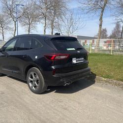 Ford Kuga 2.5 Duratec 180ch Hybrid FlexiFuel ST-Line Powershift Dinan