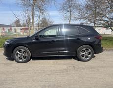Ford Kuga Saint-Brieuc