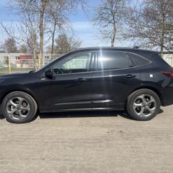 Ford Kuga 2.5 Duratec 180ch Hybrid FlexiFuel ST-Line Powershift Saint-Brieuc