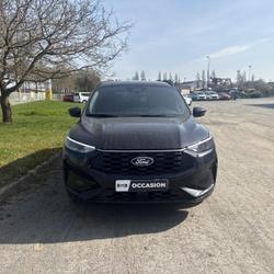 Ford Kuga 2.5 Duratec 180ch Hybrid FlexiFuel ST-Line Powershift Saint-Brieuc