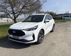 Ford Kuga Saint-Brieuc