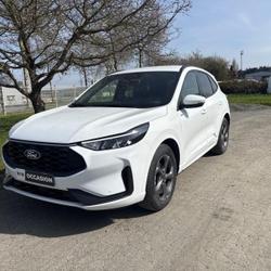 Ford Kuga 2.5 Duratec 180ch Hybrid FlexiFuel ST-Line Powershift Saint-Brieuc