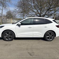 Ford Kuga 2.5 Duratec 180ch Hybrid FlexiFuel ST-Line Powershift Saint-Brieuc