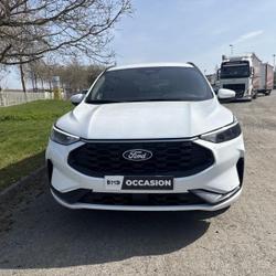 Ford Kuga 2.5 Duratec 180ch Hybrid FlexiFuel ST-Line Powershift Saint-Brieuc