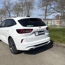 Ford Kuga 2.5 Duratec 180ch Hybrid FlexiFuel ST-Line Powershift Saint-Brieuc