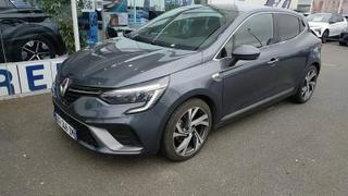Renault Clio 5  - photo 0