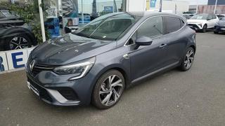 Renault Clio 5  - photo 1